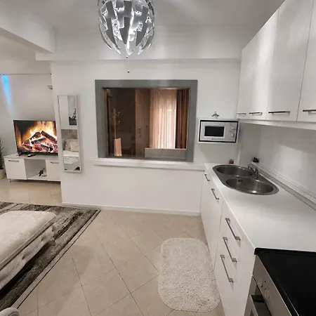 Gesti Apartament