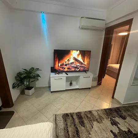 Gesti Apartament Salonic
