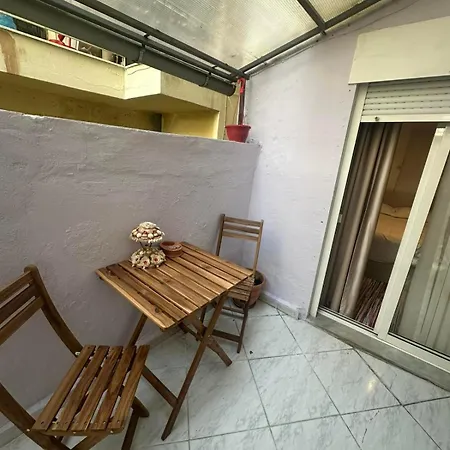 Apartament Gesti Salonic