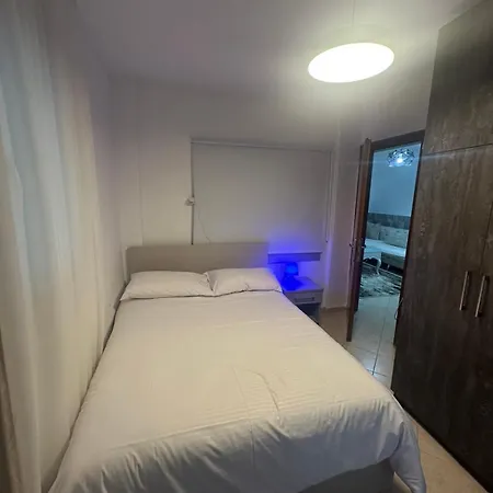 Apartament Gesti *